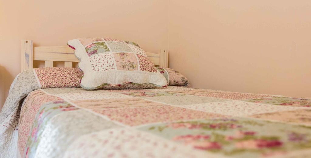 Apartamentos Salmerones Alhama de Granada Quarto foto