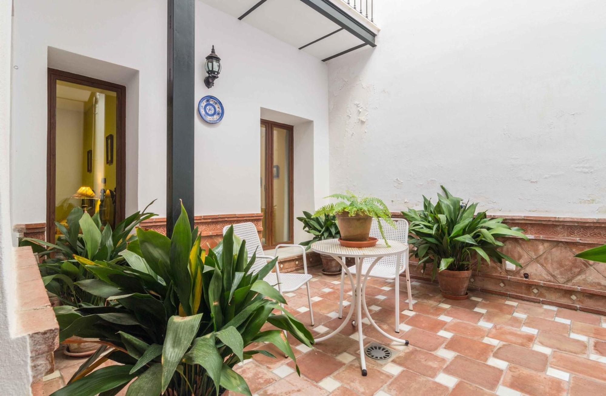 Apartamentos Salmerones Alhama de Granada Quarto foto
