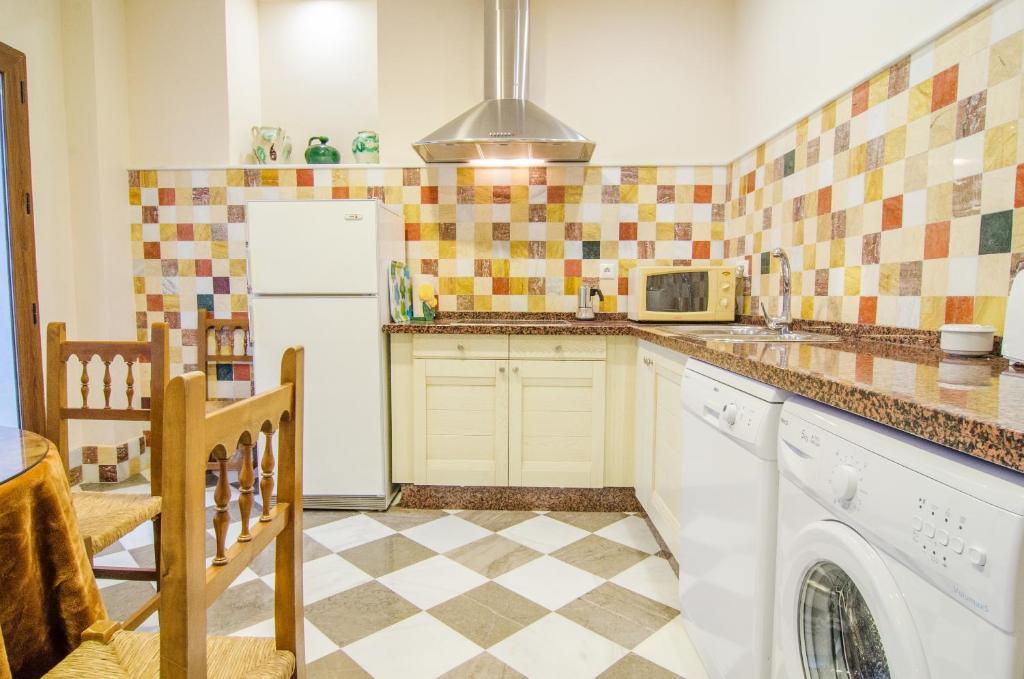 Apartamentos Salmerones Alhama de Granada Quarto foto